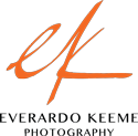 Everardo Logo